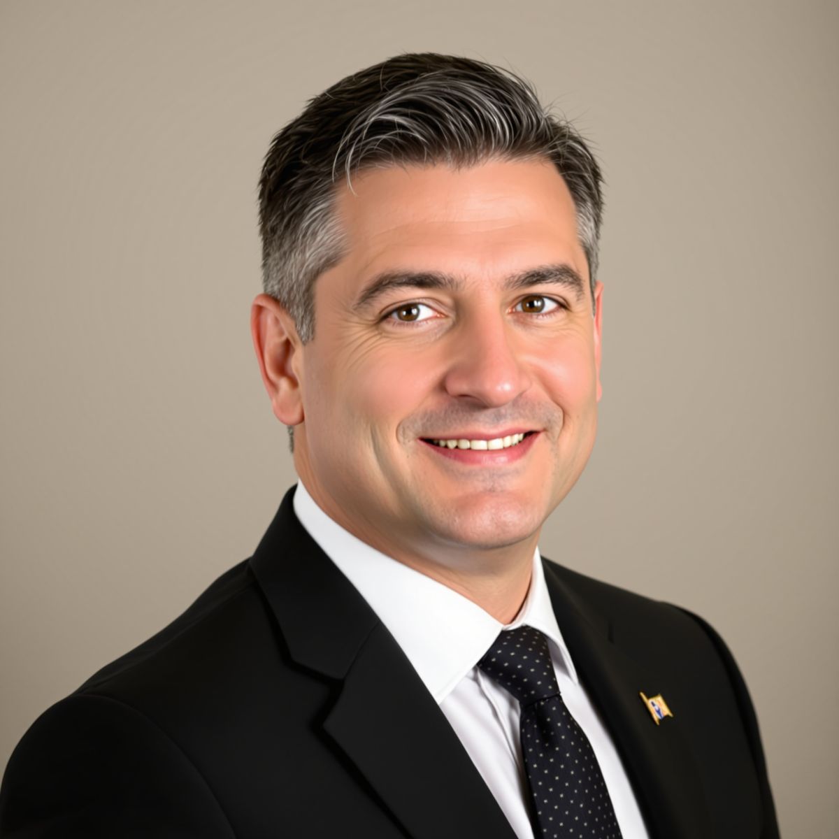 Daniel Roberts - CEO & Founder